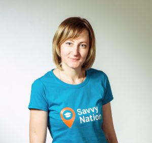 Півторак Ольга