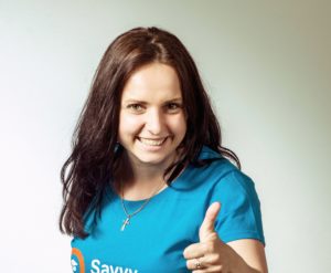 Савенко Діана