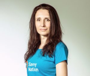 Бешок Тетяна