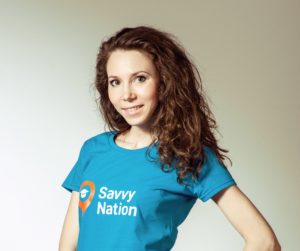 Дружиніна Інна