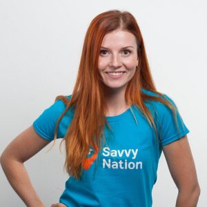 Катеринчик