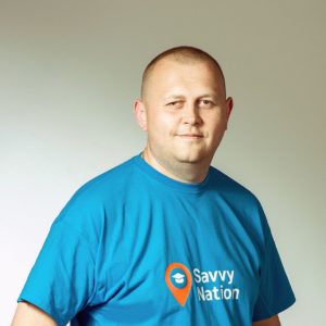 Король Віктор