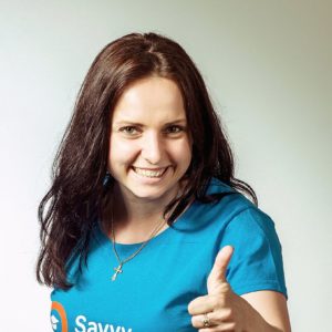 Савенко Діана