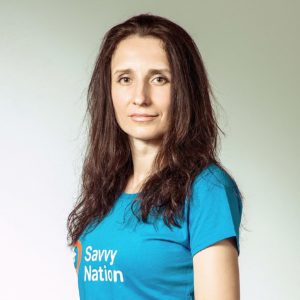 Бешок Тетяна